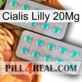 Cialis Lilly 20Mg 29